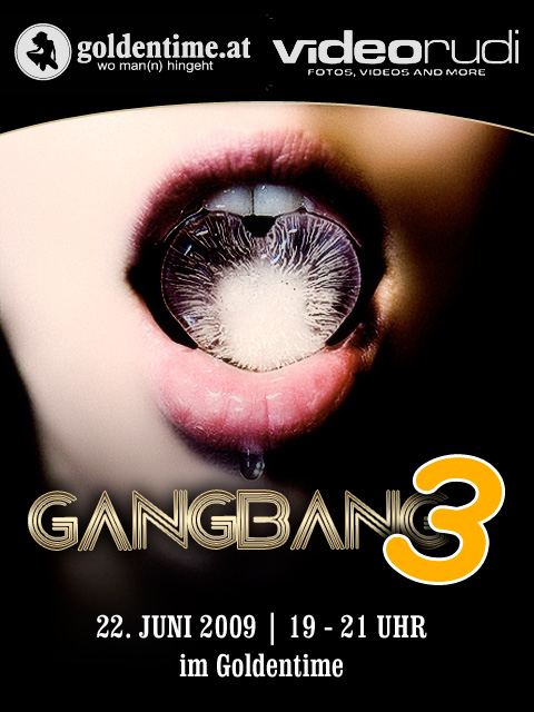 Gang Bang 3