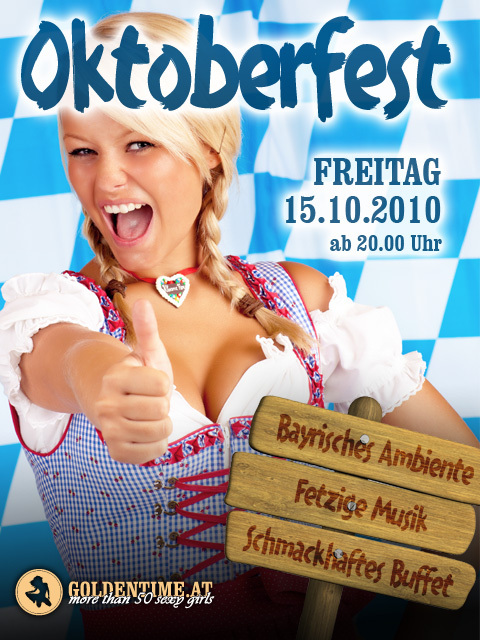 Oktoberfest 2010