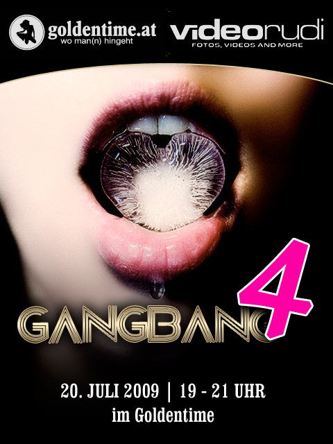 Gang Bang 4