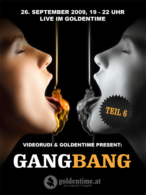 Gang Bang 6
