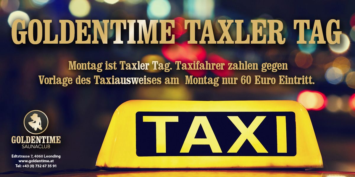 Taxler Tag