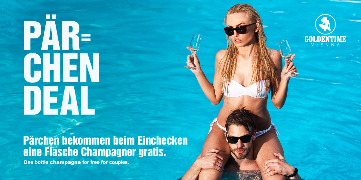 Pärchen Deal